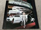 Dolly Parton – White Limozeen Vinyl Record FIRST UK Pressing 1989