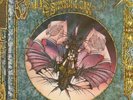 JON ANDERSON - OLIAS OF SUNHILLOW / YES / 50th ANNIVERSARY) MOBILE FIDELITY