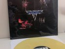 Van Halen - Van Halen Import Zero Demos Colored Vinyl Limited Edition