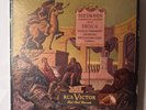 RCA Victor Red Seal WDM-1161 Beethoven Eroica Koussevitzky 45 RPM Box Set Red