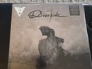 RIVERSIDE lim 100 silver Vinyl 2LP + CD Wasteland (2018 InsideOut)