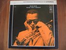 Miles Davis Round About Midnight Vinyl VG+/NM PC 8649