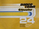 Various - Dance Train Classics 12” Vinyl Compilation