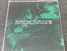 Dillinger Four This Shit Is Genius Black Vinyl LP No Idea Records Punk