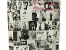 Rolling Stones Exile on Main Street First Pressing Vinyl LP Record Album