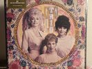 SEALED Dolly Parton Emmylou Ronstadt Trio: Farther Along 2016 Vinyl Pressing