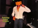 LP Monty Alexander Featuring Ernest Ranglin – Rass  MC 25352 US 1974 MPS BASF