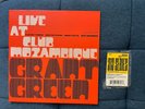Grant Green - Live at Club Mozambique LP Vinyl (Third Man 313 Series) NM
