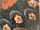 THE BEATLES – RUBBER SOUL – ORIGINAL 1965 UK MONO PARLOPHONE PMC 1267