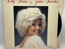 Dolly Parton - Golden Favorites - 1981 US 1st Press (NM) Ultrasonic Clean