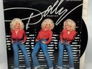 Dolly Parton - Here You Come Again - 1977 US Press Album (EX) Ultrasonic Clean
