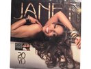 Virgin Records Janet Jackson 20 Y.O. 2LP 2006 Original Vinyl Record With Hype