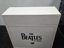 Rare The Beatles In Mono Vinyl Box Set 14 LP 180g Complete Set