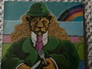 Savoy Brown 'Lion's Share' on Decca SKL 5152 from 1972. Vinyl NM, Sleeve VG+.