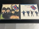 The Beatles 2 Vinyls Help  And Beatles For Sale
