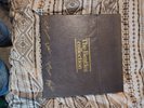 beatles collection box set vinyl Stamped 3060 w/blue cover rarieties