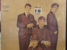 The Beatles - Introducing The Beatles - Vee-Jay LP 1062 Stereo- mint vinyl