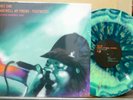 Thes One -Farewell, My Friend Footnotes LP COLORED VINYL People Under the Stairs