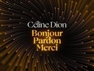 Celine Dion: Bonjour Pardon Merci/Dansons - 12
