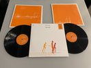 ZERO 7...SIMPLE THINGS..SUPERB 2018 UK ISSUE DOUBLE ALBUM + INNERS
