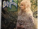 Dolly Parton 'Just the Way I Am' Vinyl LP Record Pickwick CAS-2583