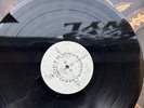 Megadeth Cryptic Writings Vinyl LP Record 1997