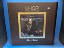 MILES DAVIS KIND OF BLUE UHQR BOX SET NUMBERED 200G ANALOGUE PRODUCTIONS