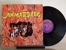 The Animated Egg LP Vinyl Rare Psychedelic Album S-5104