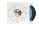 Mac Miller - The Divine Feminine 10TH ANNIVERSARY 3LP DELUXE Vinyl Blue PRESALE