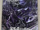 Emperor In The Nightside Eclipse LP Blue Vinyl 2005 BOBV026LP Black Metal