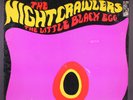 NIGHTCRAWLERS: the little black egg KAPP 12