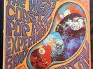 THE WEST COAST POP ART EXPERIMENTAL BAND 1967 REPRISE 6247 PSYCHEDELIC