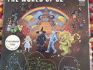 The World Of Oz Stereo Lp Des 18022 Promotional Copy Excellent Copy