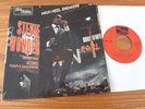 Stevie WONDER High Heel Sneakers  FRENCH EP TAMLA MOTOWN TMEF 523  VG++