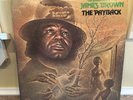 James Brown The Payback Gatefold PD 2-3007 Vinyl LP
