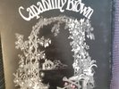 Capability Brown - From Scratch LP,1972 Charisma UK