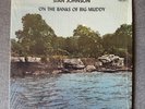 On The Banks of Big Muddy - Stan Johnson 1974 Ruby Records Vinyl Rockabilly
