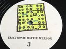 The Chemical Brothers - Electronic Battle Weapon 3/4 12