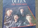 Queen RARE Zimbabwe Press Greatest Beatles Stones Mac Straits Led Floyd Dylan