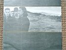 U2 RARE Zimbabwe Press Joshua Tree Police Mode Cure Floyd Led Queen Stones Duran