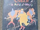Queen RARE Zimbabwe Press Magic SUPERB Hendrix Purple Straits Mac Led Floyd Led