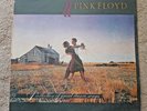 Pink Floyd RARE Zimbabwe Press Dance LABEL ERROR Stones Mac Straits Led Dylan