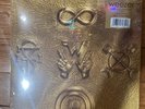 Weezer Artifact WZR.004 LP Black Smoke Vinyl