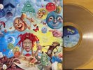 TEN THOUSAND PROJECTS Clear Vinyl LP LIFE'S A TRIP Hip Hop Trap