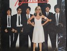 Blondie Parallel Lines Vinyl Record Lp