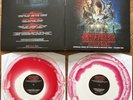 Kyle Dixon / Michael Stein - Stranger Things • Volume One (UK 2x Vinyl LP) M/NM