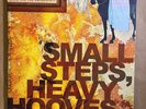 Dear And The Headlights Small Steps Heavy Hooves 2 x Vinyl LP BLACK /300