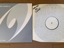 PEARL JAM Ten Vinyl Record TEST PRESSING 1999 UK 180 gram Simply Vinyl SVLP 0068