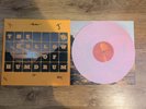 Red Rum Club - The Hollow Of Humdrum (LP) (Pink Vinyl) (Signed)