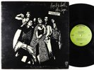 Alice Cooper - Love It To Death LP - Warner Bros. Uncensored Cover